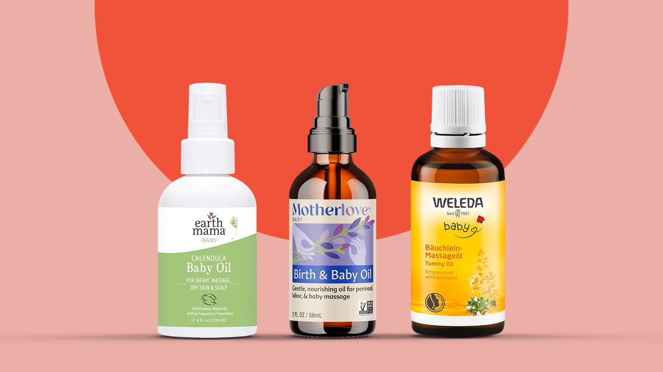 Discover Essential Oils With Mama Natural