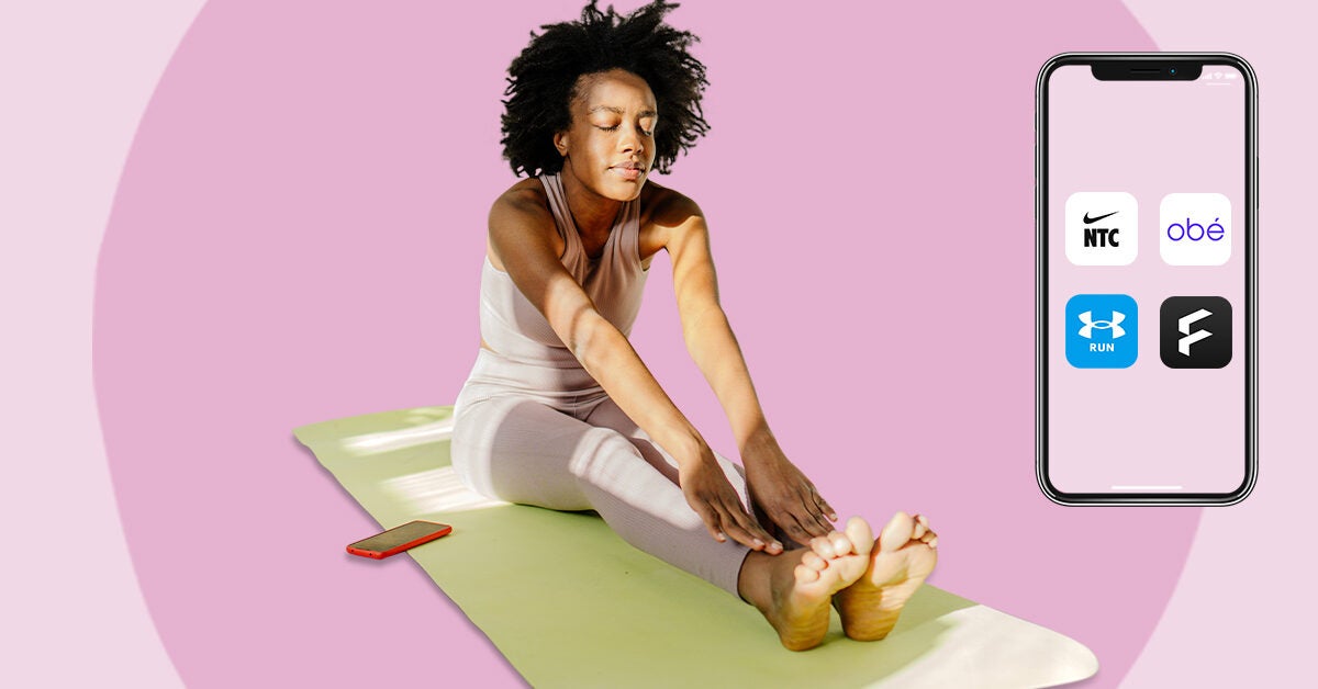 The 5 Best Personal Trainer Apps