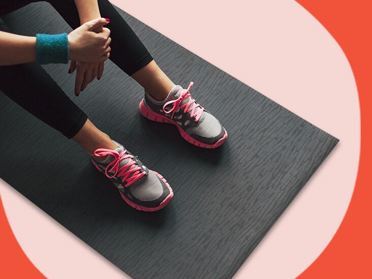 The 9 Best Gym Shoes of 2022 | Healthline Fitness