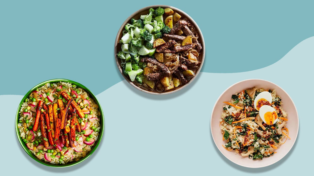 Tested: The 9 Best Meal Delivery Services of 2024