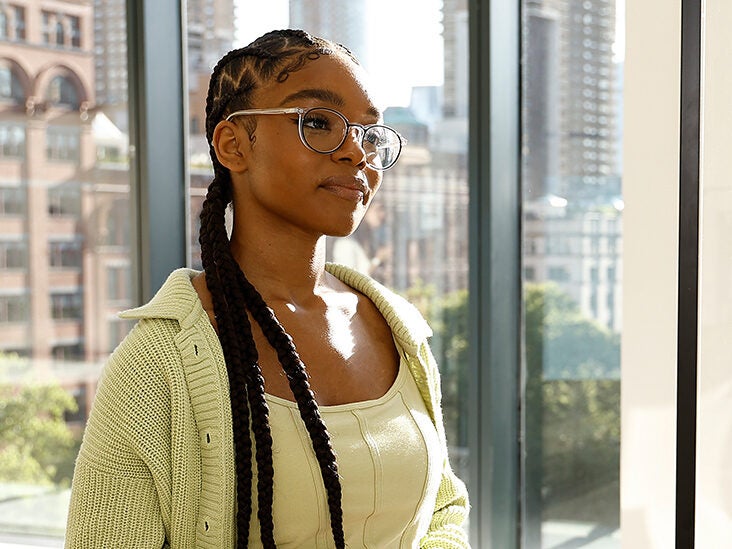 For 'Black-ish' Star Marsai Martin, Raising Gyn Cancer Awareness Is Personal