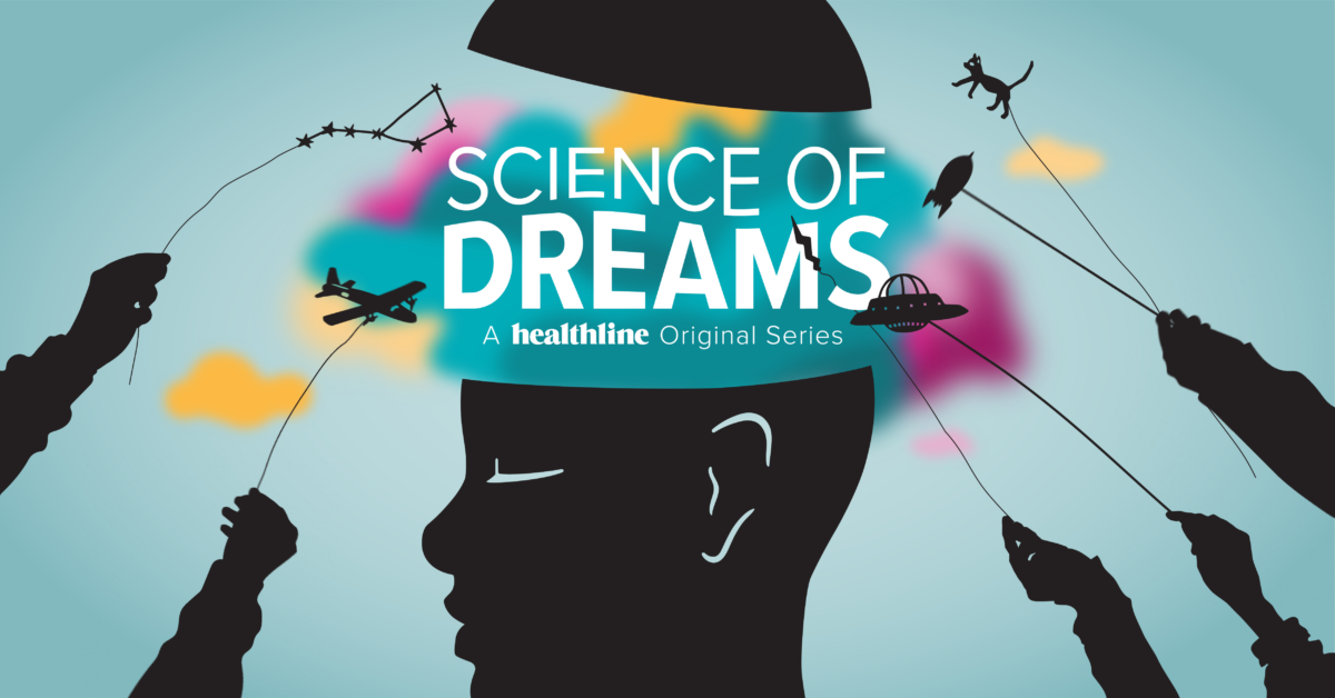 research articles on dreams