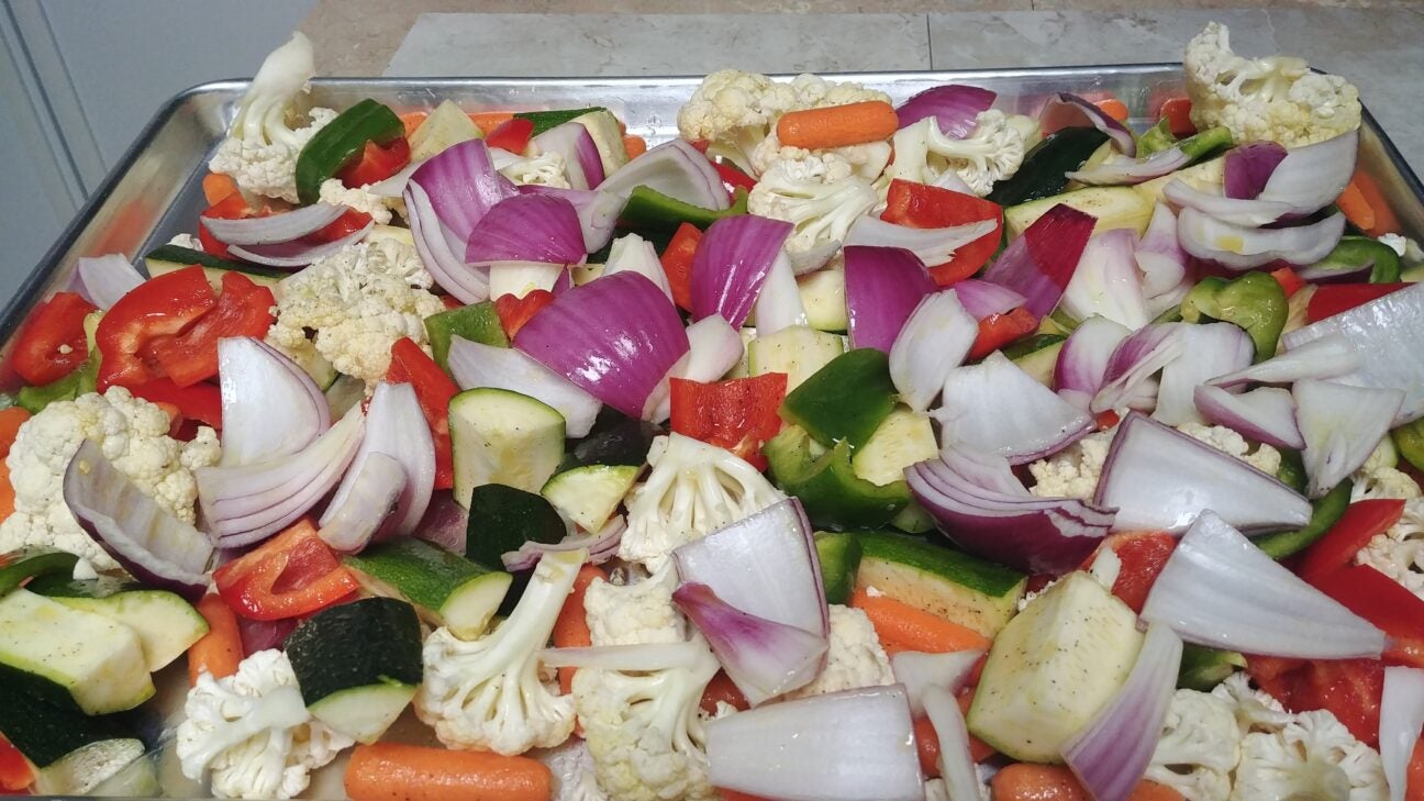 How One Woman Managed Chronic Kidney Disease and Type 2 Diabetes