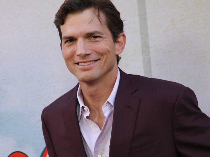 Ashton Kutcher Recovered from Vasculitis— What to Know About Rare Autoimmune Disease 