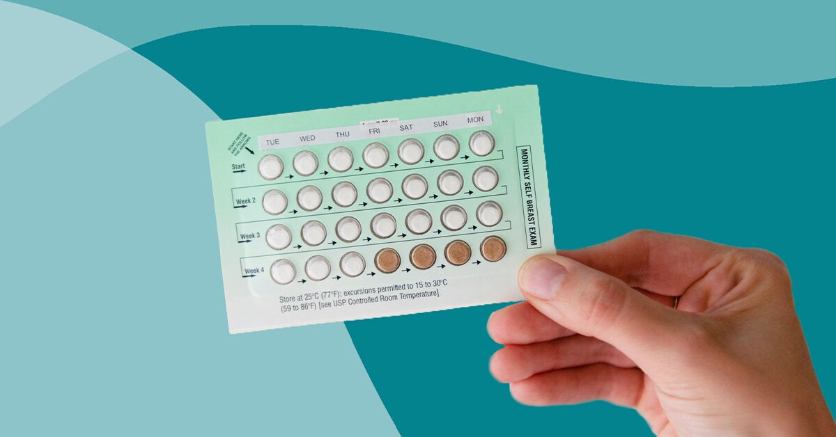 Choosing Between Hormonal And Nonhormonal Birth Control 7159