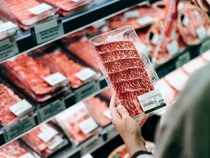 Heart Disease Risk: How Our Bodies Digest Red Meat May Be a Factor