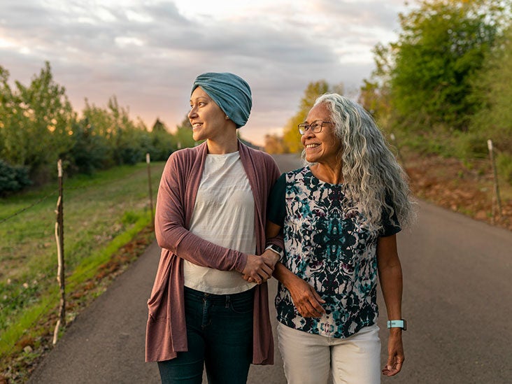 Life After Breast Cancer: What to Expect When Treatment Ends