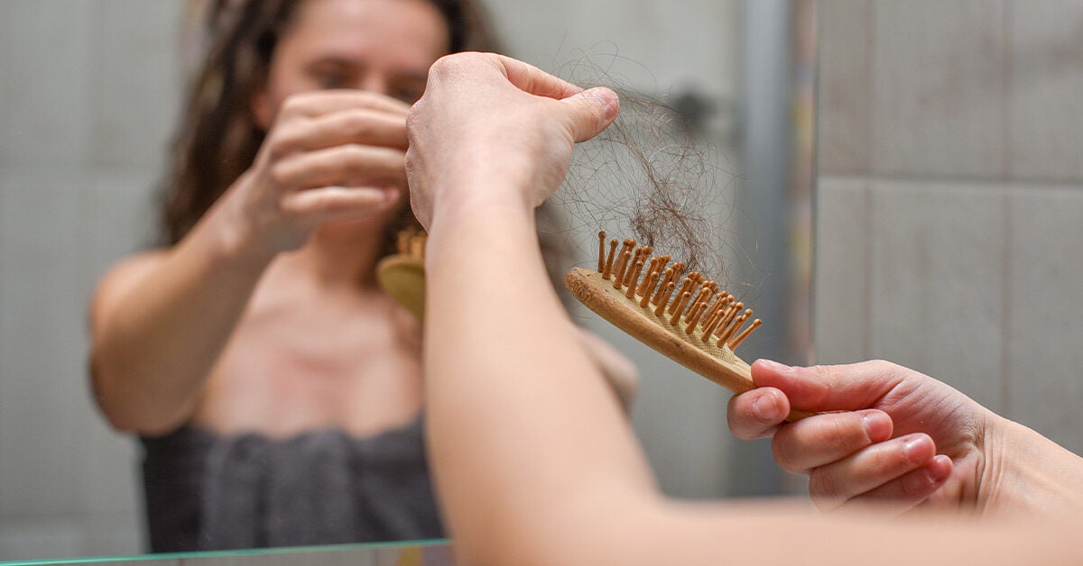 Oral Minoxidil: Will It Help Treat Hairloss?