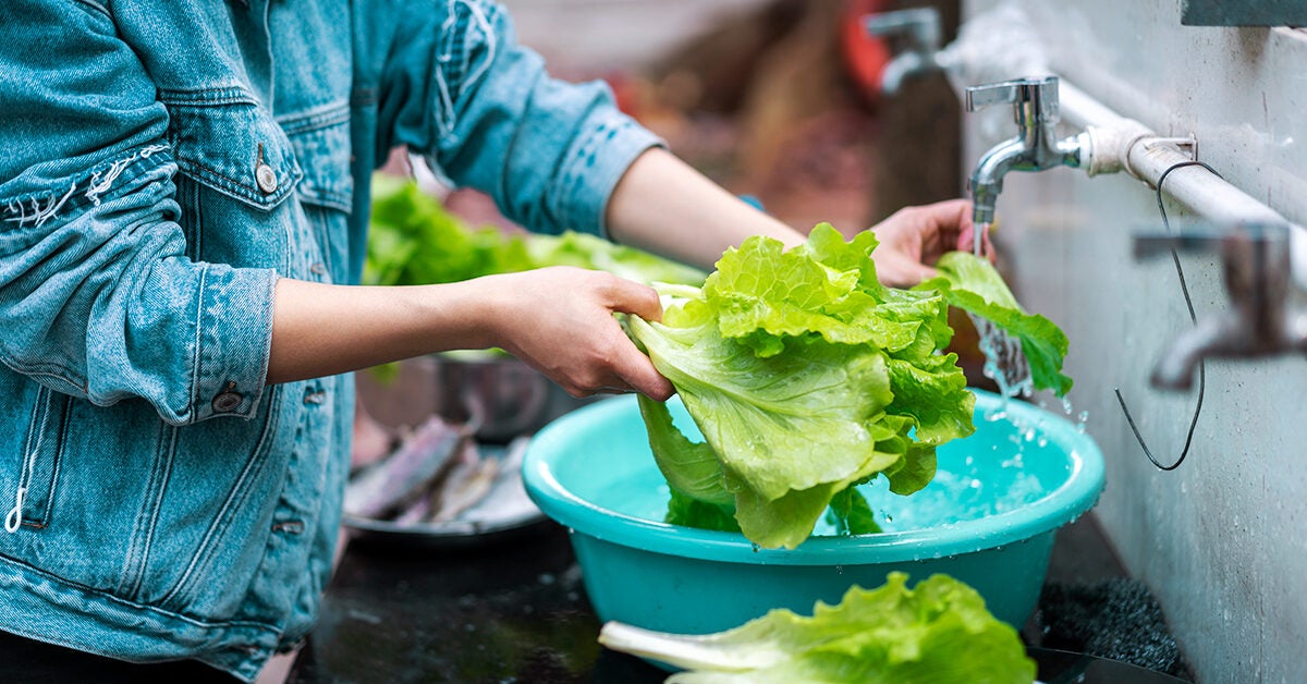 Foodborne Illness Symptoms Causes Treatment