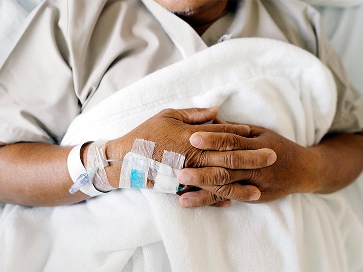 FLOT Chemotherapy Uses, Administration, Effectiveness, Side Effects