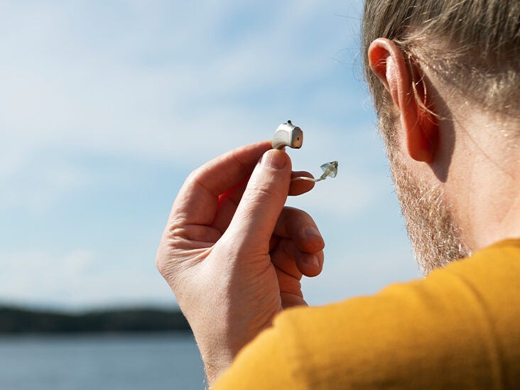 Hearing Aids Will Soon be Available OTC: Everything You Need to Know