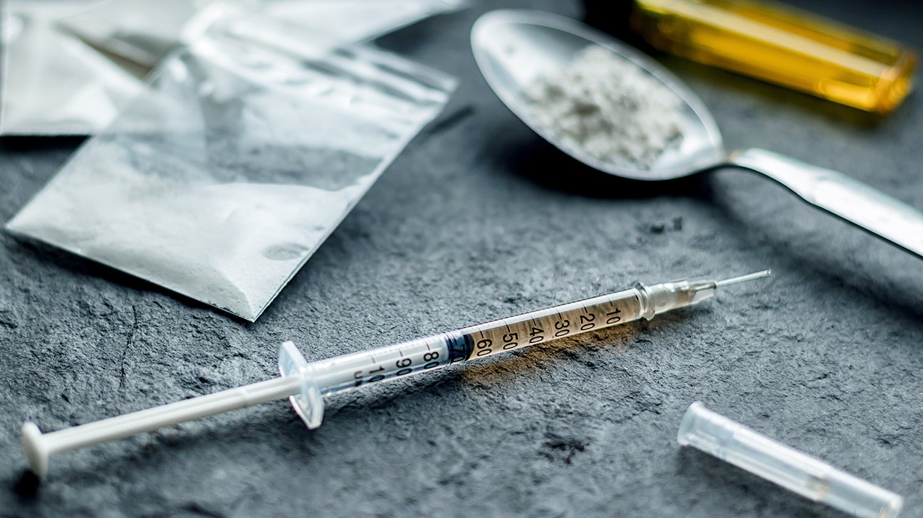 What Is Heroin? Addiction Risk, Safety, and How to Get Support