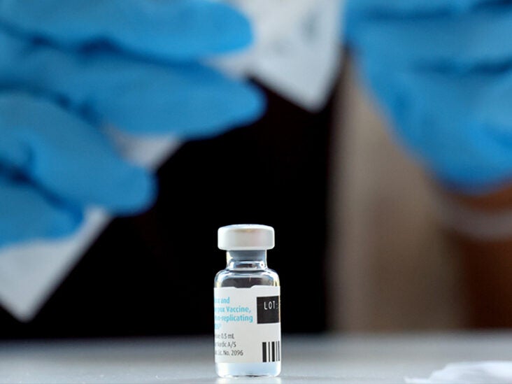FDA Authorizes Emergency Use of the Monkeypox Vaccine to Increase Supply