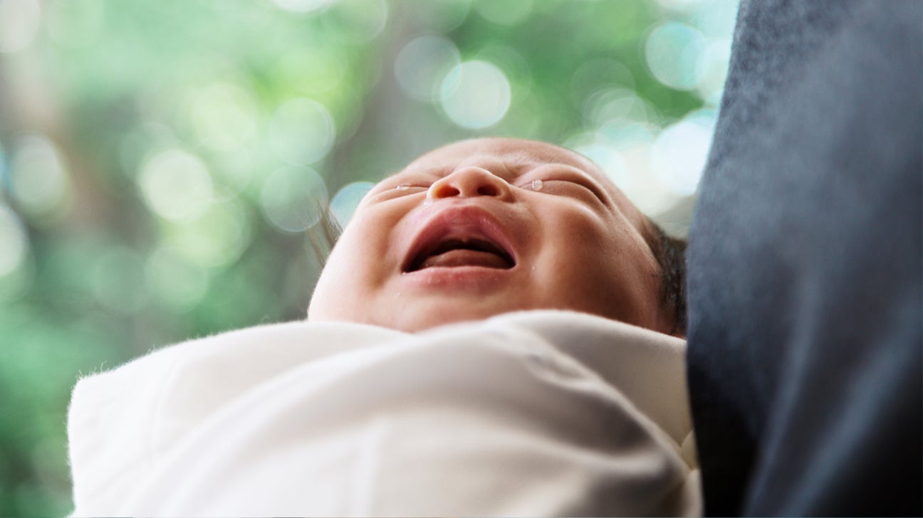 Swaddling Does It Increase the Risk of SIDS?