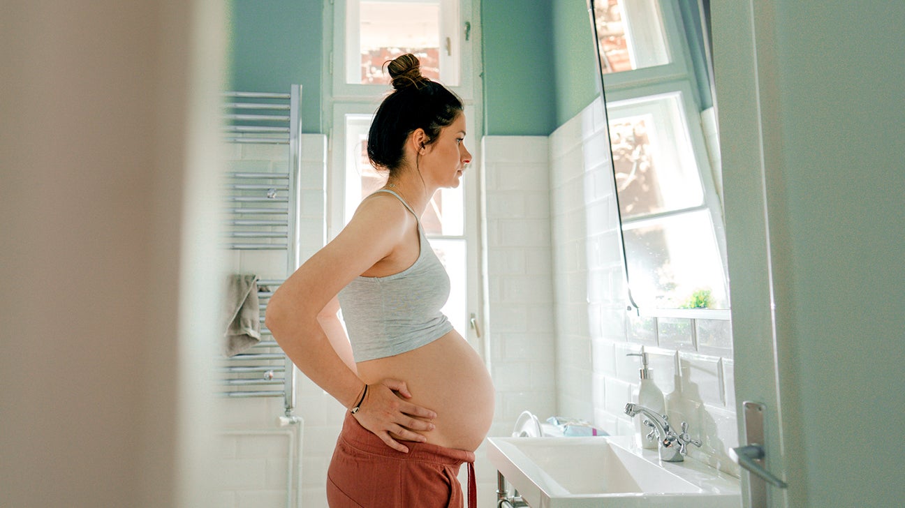 Urinary Stasis During Pregnancy: DIagnosis, Treatment, and Outlook