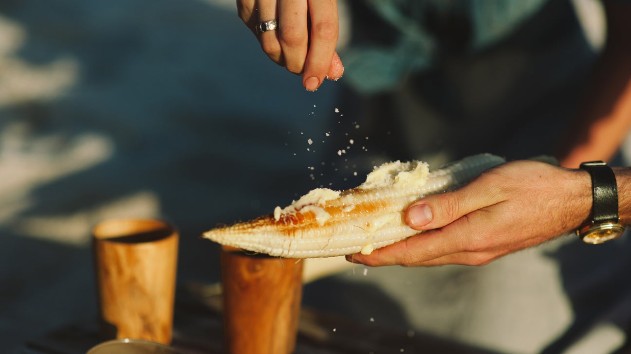 Salt Substitutes Can Lower Risk Of Heart Attack