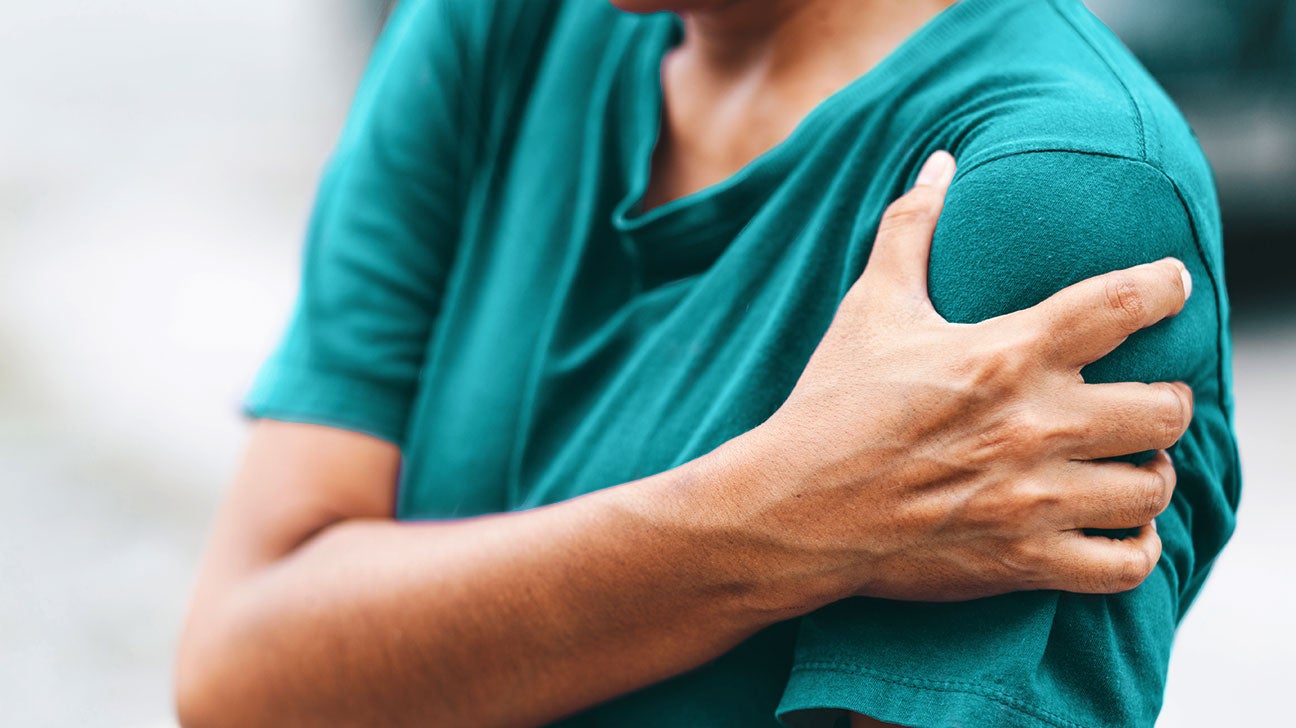 5 Common Causes of Arm and Hand Pain You Should Be Aware of: CHOICE Pain &  Rehabilitation Center: Physical Medicine, Rehabilitation, and Pain  Management