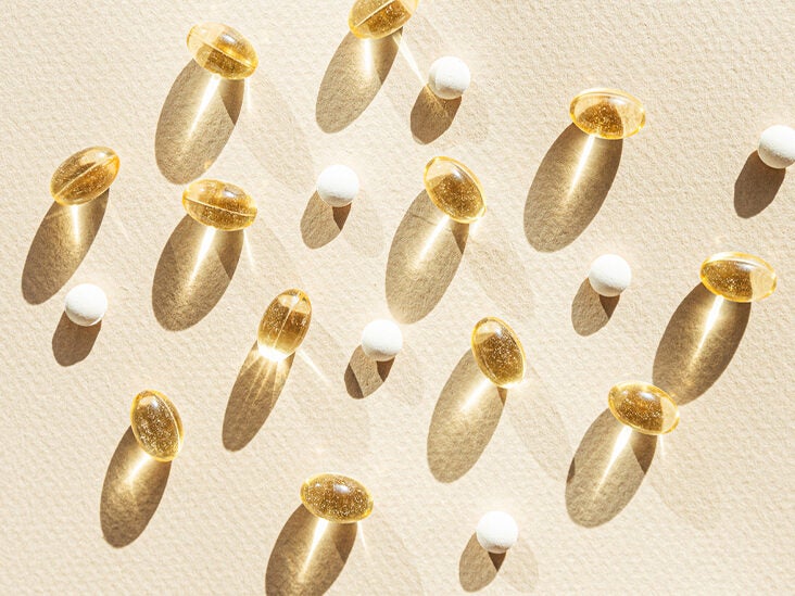 Can Vitamin D Supplements Treat Ulcerative Colitis?