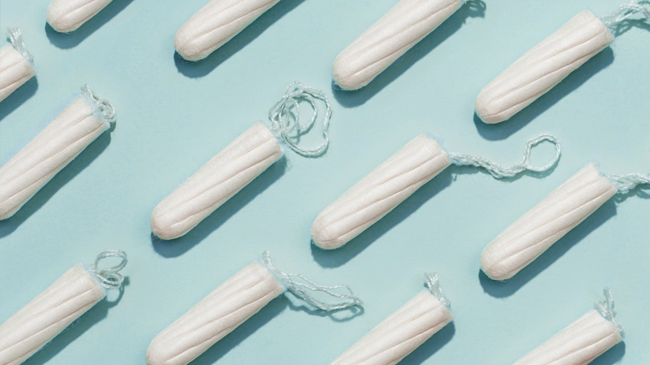 TikTok Video Goes Viral Making False Claim Some Tampons Cause Cancer