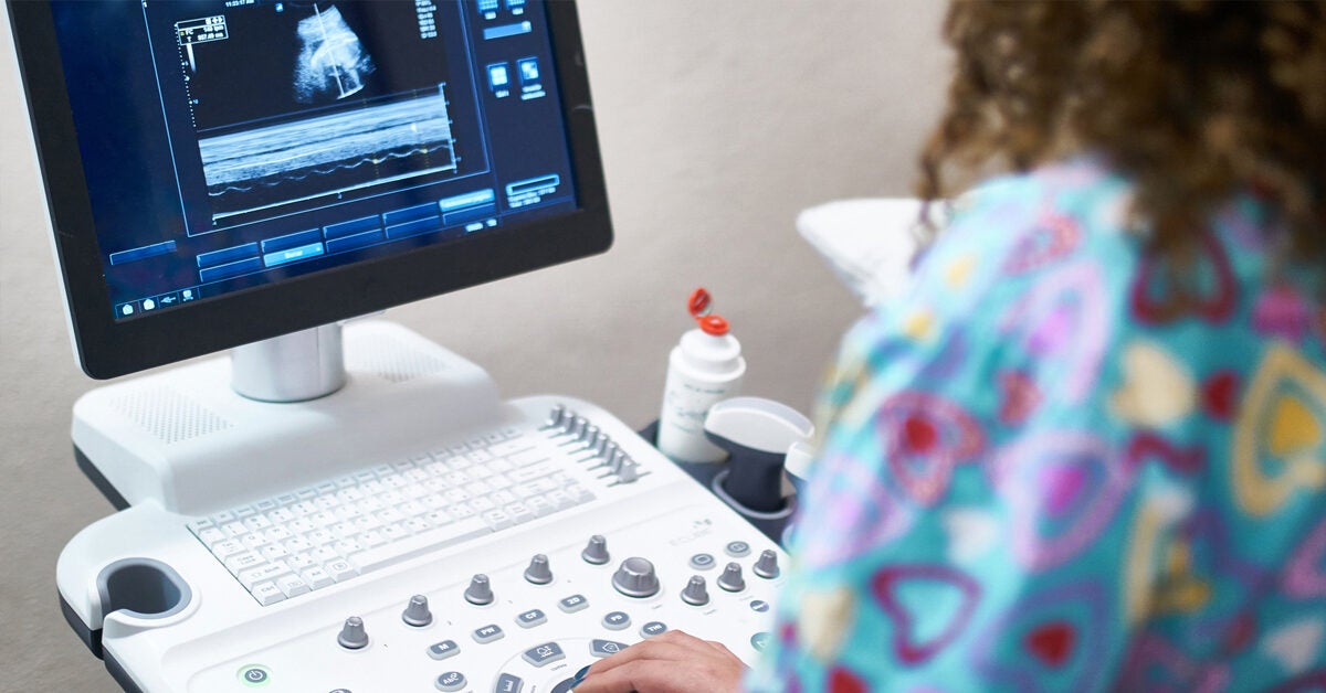 Ultrasound for Ectopic Pregnancy: What to Expect