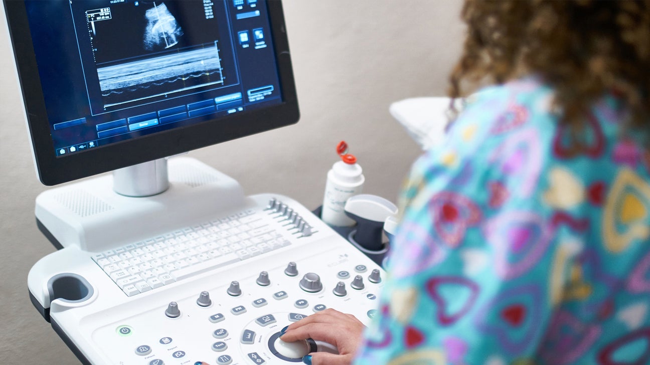 Ultrasound for Ectopic Pregnancy: What to Expect