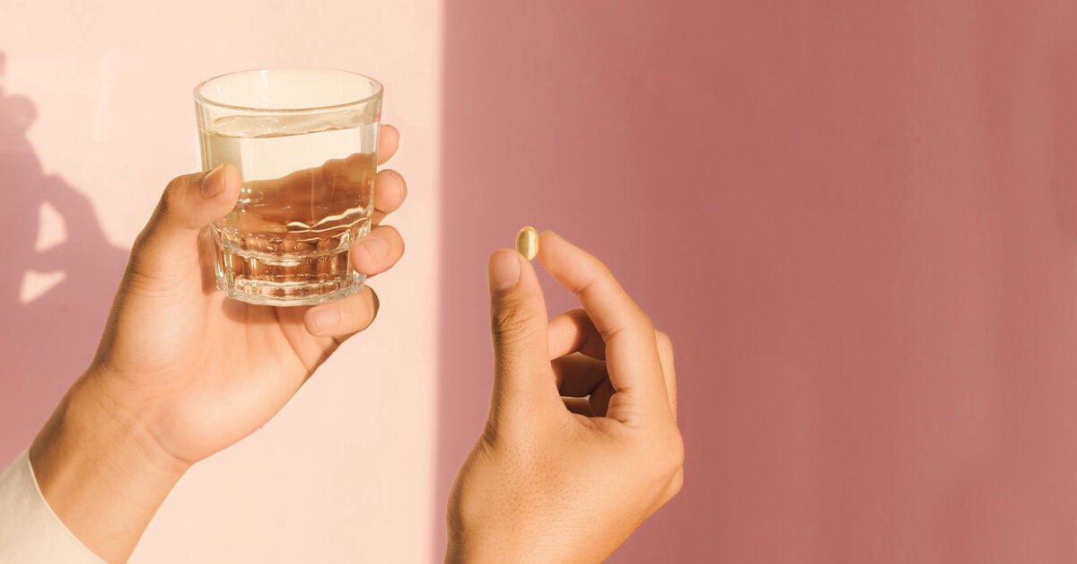 Does Zinc Carnosine Help With GERD?