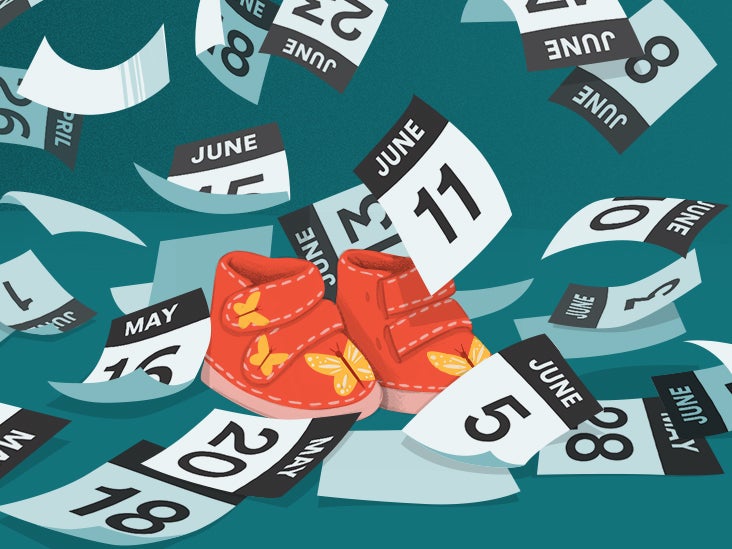 Pregnancy Loss Stillbirth vs. Miscarriage