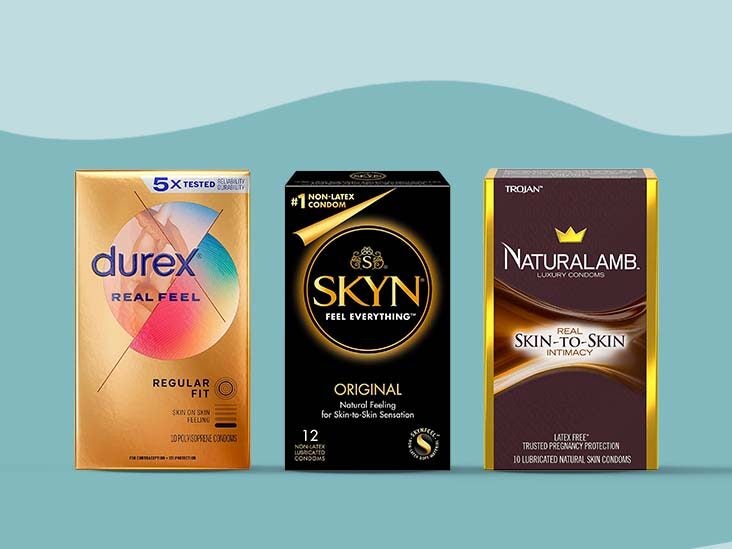 15 Best Condoms, According to Gynecologists image