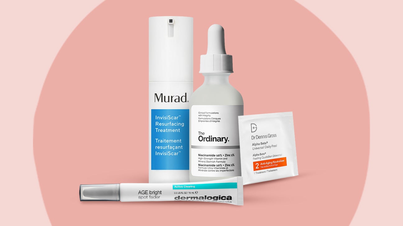 How to Improve the Appearance of Scars, Straight From Derms