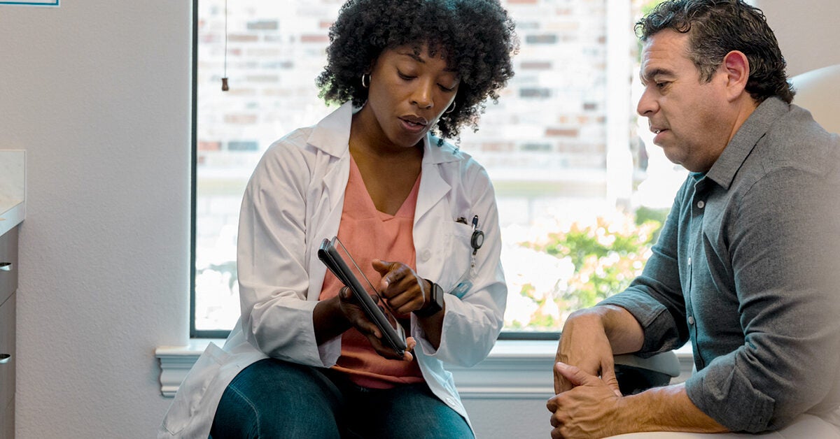 Perineural Invasion in Prostate Cancer: What It Means for You