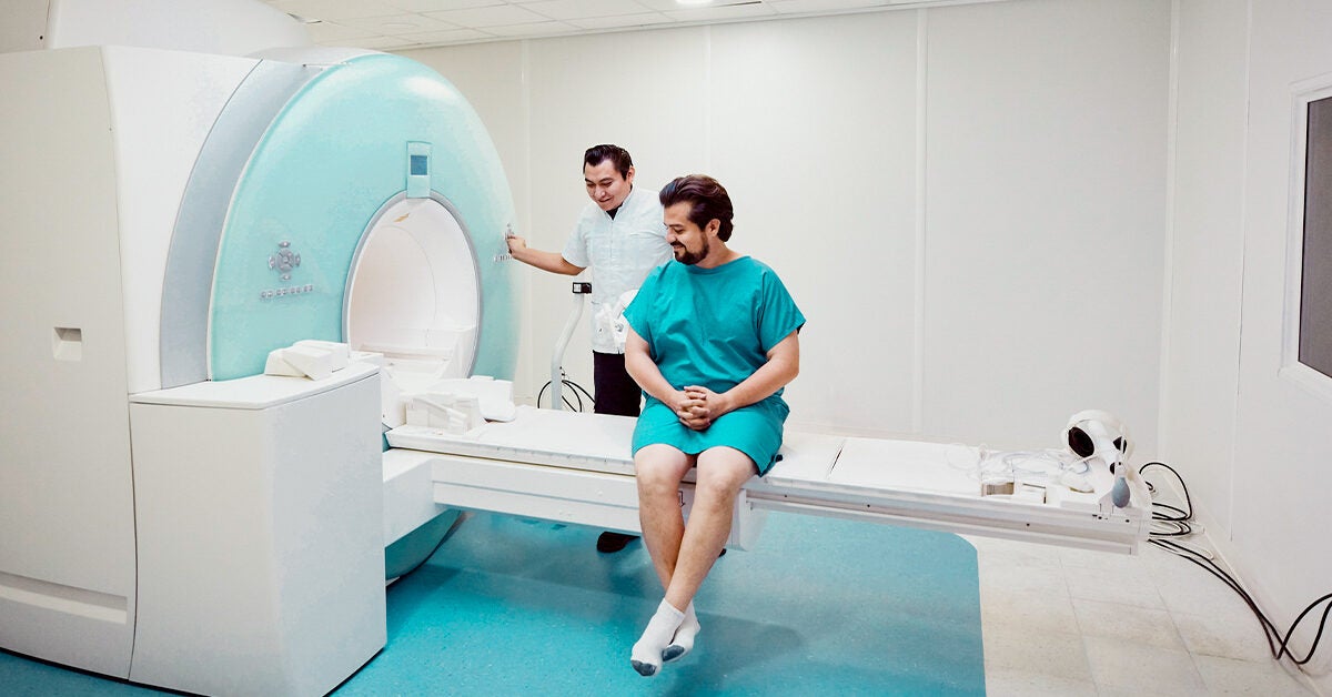 Prostate Mri Vs Biopsy Accuracy What To Expect More 7344