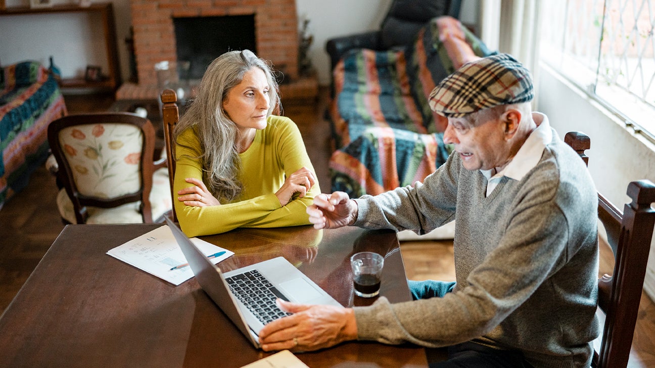 What A Living Will Is And How To Make One what-a-living-will-is-and-how-to-make-one