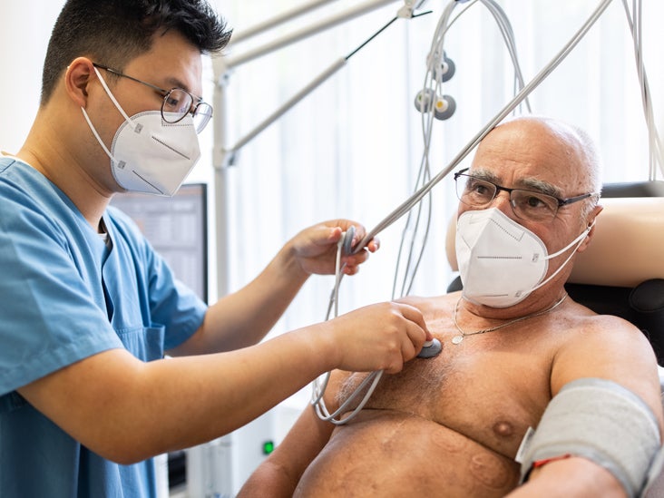 What is an Electrophysiology Procedure? Tests, Risks, and Benefits