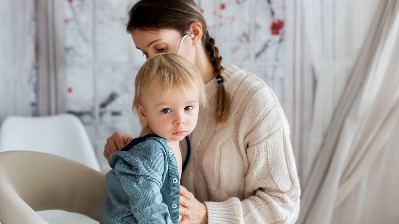 How To Treat Rhinovirus In Toddlers