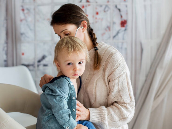 CDC Warns About Rhinovirus and Enterovirus-D68: What to Know