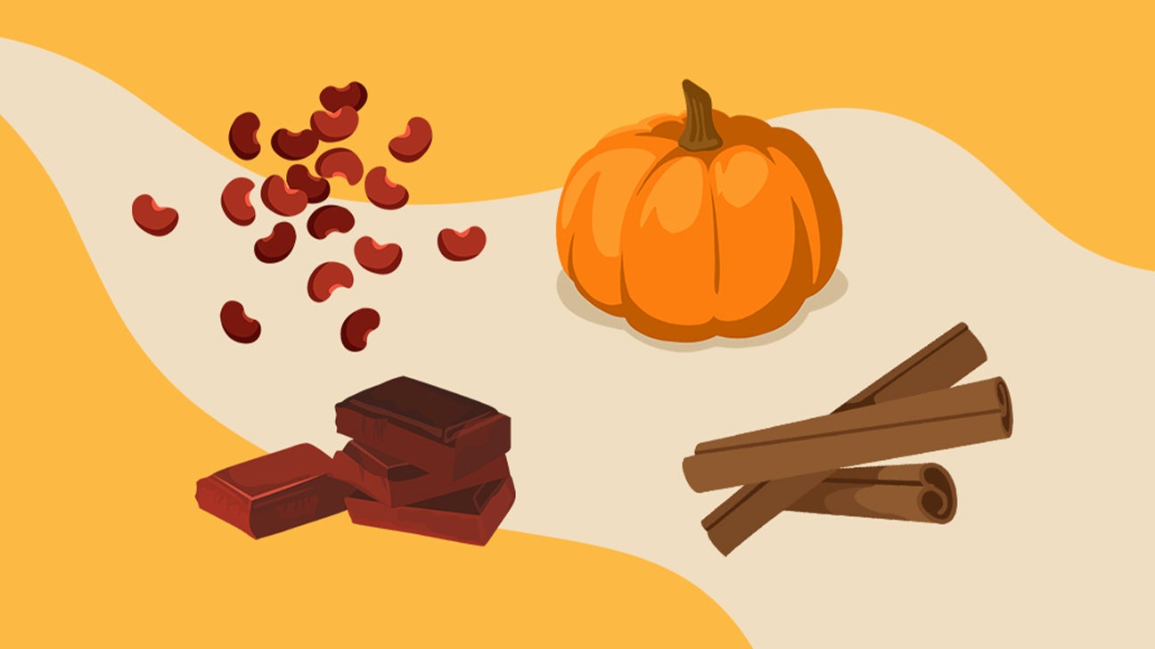 10 Mexican Foods with Health Benefits