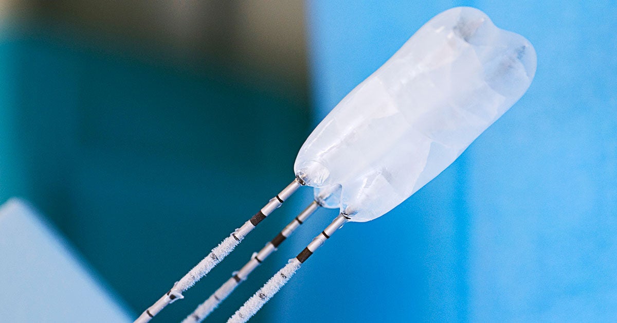 Cryotherapy for Prostate Cancer Efficacy, Side Effects, More