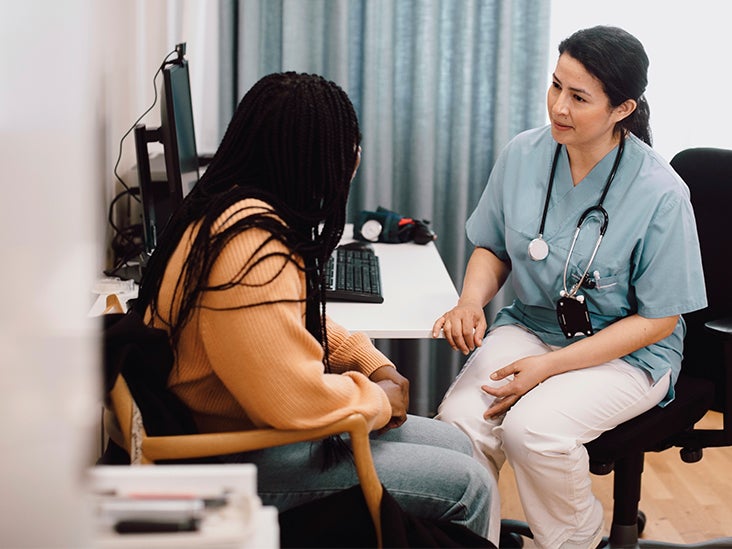 Gastroenteritis Lab Tests When Are They Needed?