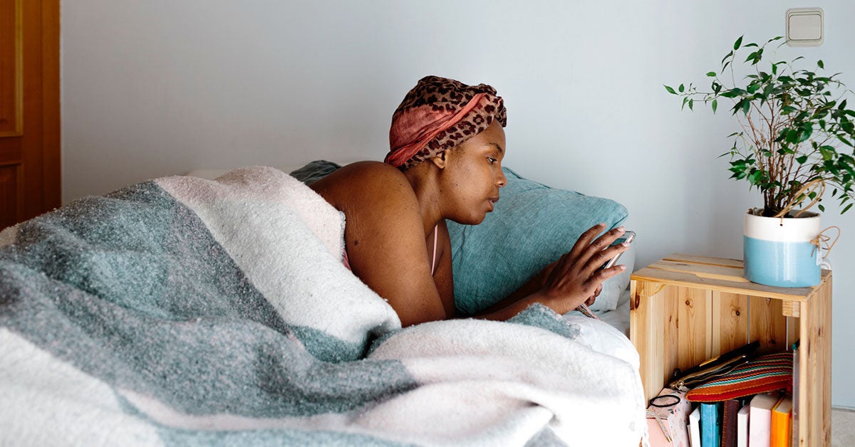 What Is Sleep Restriction Therapy? Who Should Use It?