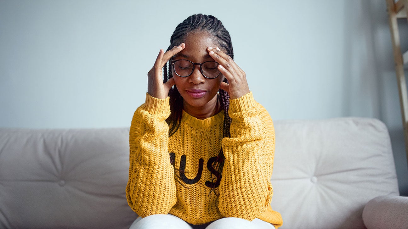 ButalbitalAcetaminophenCaffeine for Migraine Know the Facts