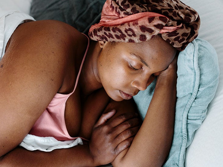 How Adequate Sleep is Vital for Healthy, Bright, Glowing Skin