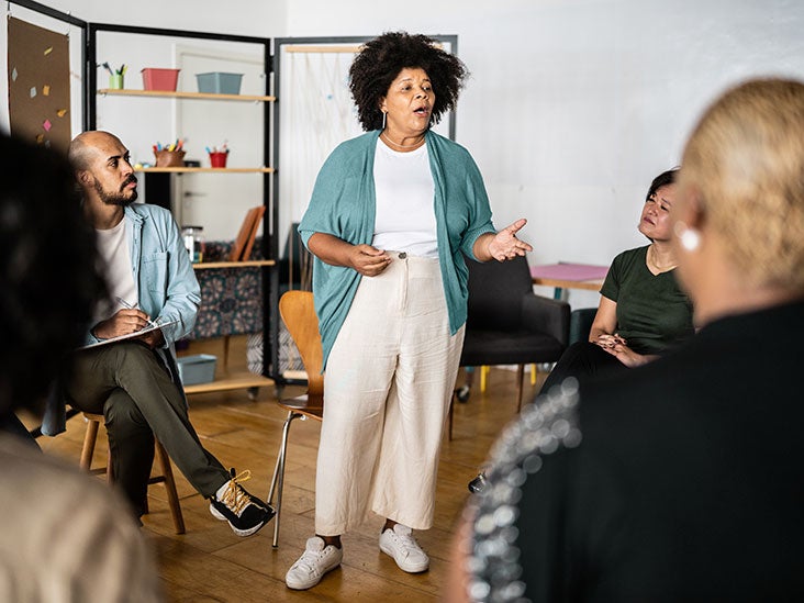 Psychodrama Therapy Process Guide and FAQs