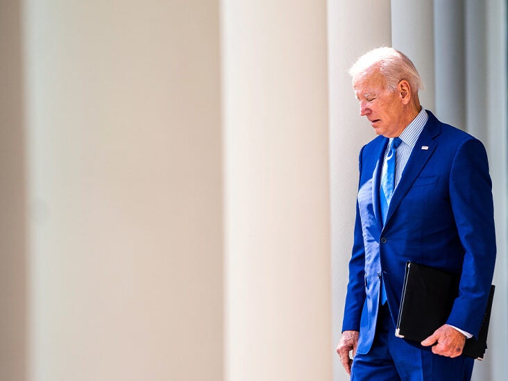 Biden Said the COVID-19 Pandemic is Over, Here's What Experts Think