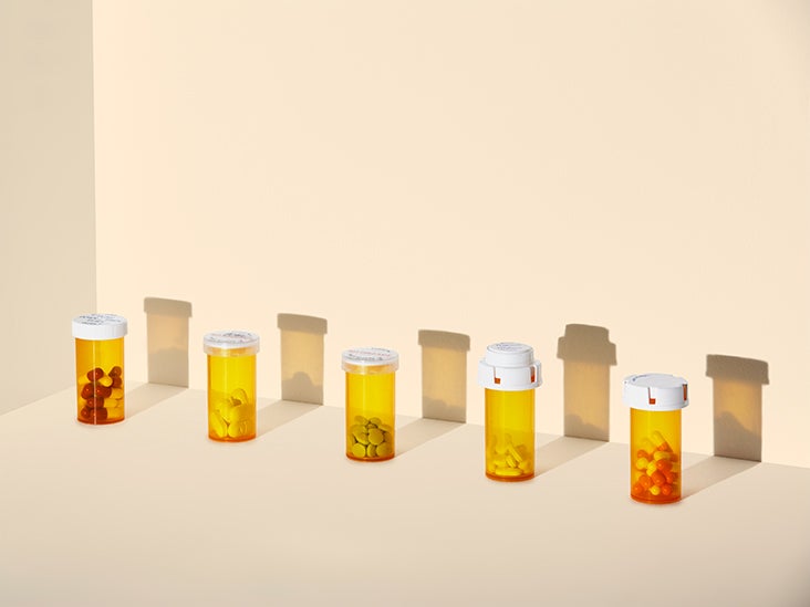 Liver Toxic Drugs Types and Complications