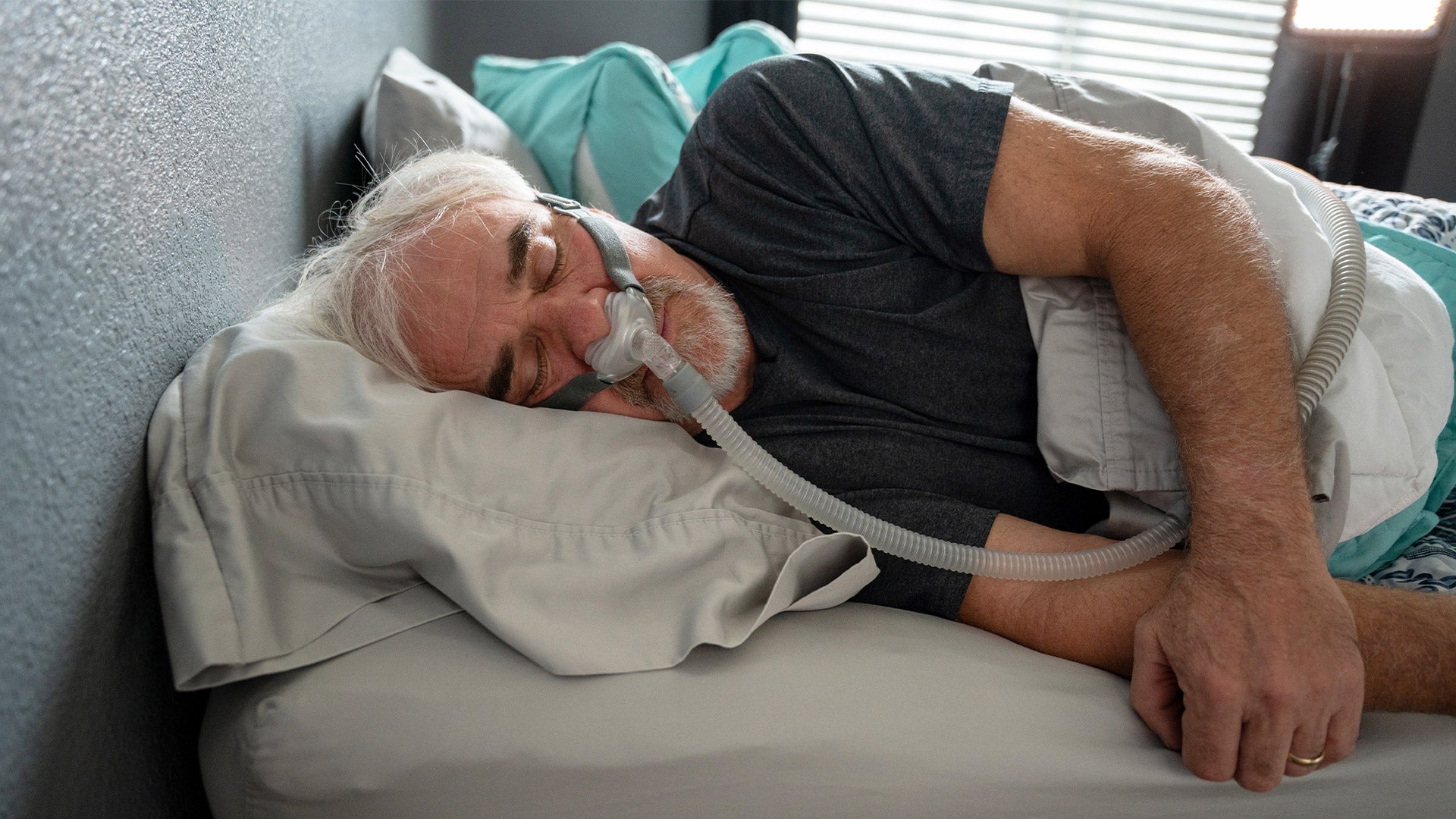 Philips Voluntarily Recalls Some CPAP and BiPAP Machines, Here's Why