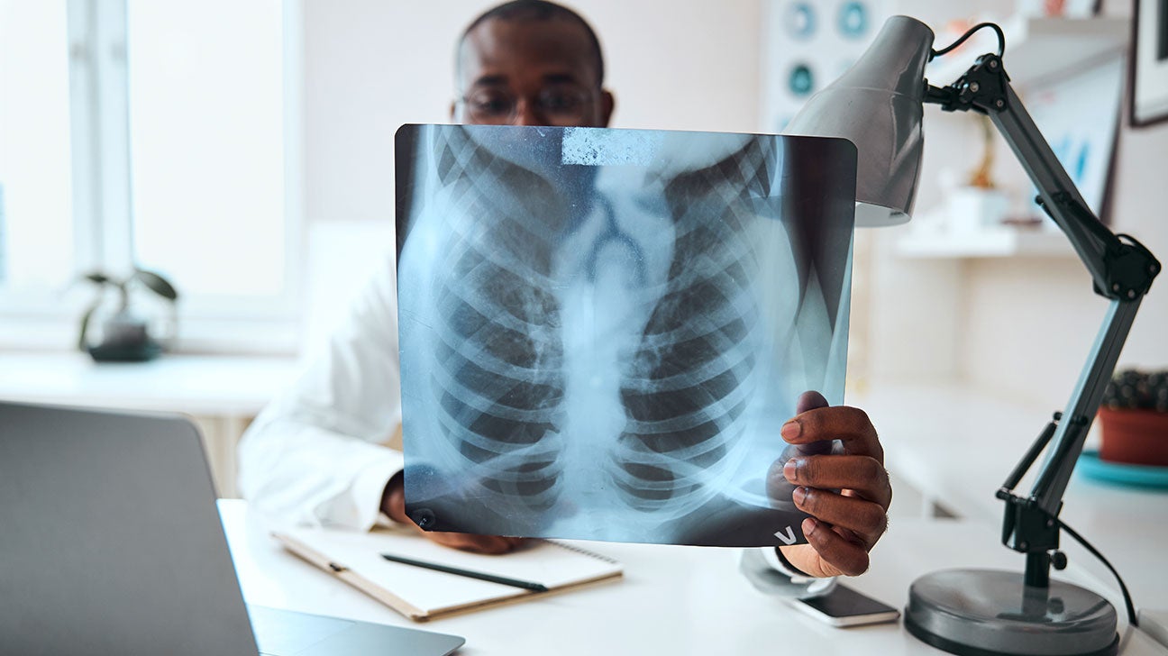 What Do Radiologists Do?