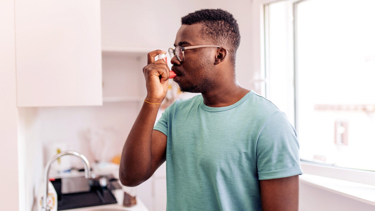 Asthma Step-Up Therapy: Uses, Costs, and More