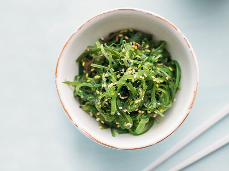 What Is Seaweed Salad? Everything You Need to Know About This Popular Side Dish