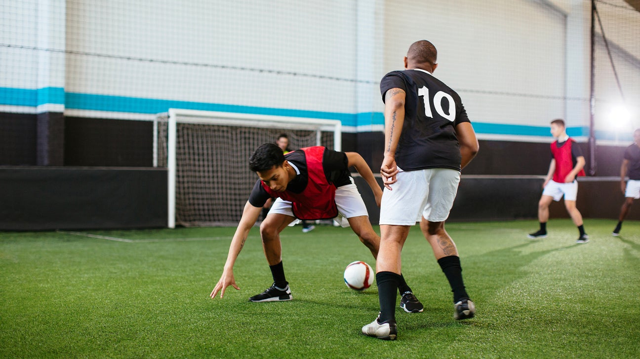 What Is a Sports Hernia?