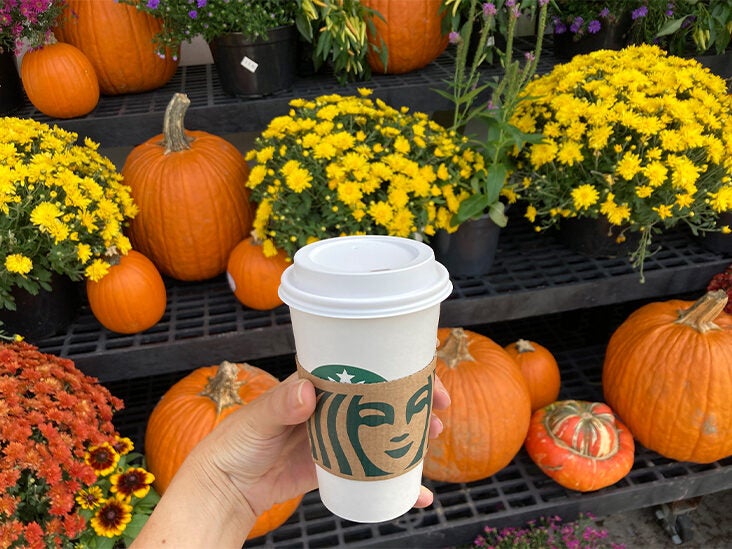 This Is Your Brain on Pumpkin Spice
